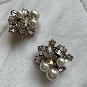 Jcrew earrings
